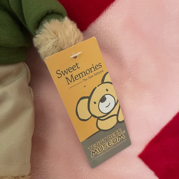 Teddy Bears Set - Picture 4 of 5